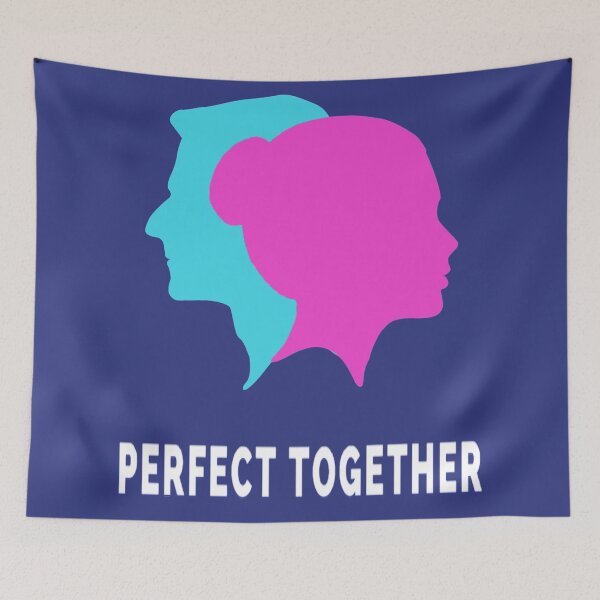 Item preview, Perfect Together designed and sold by BubbleShopLK.