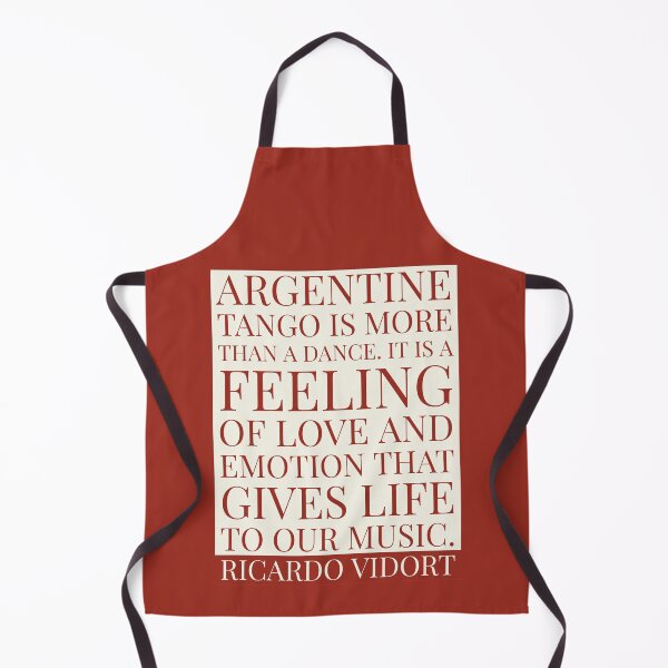 Item preview, Tango - Gives Life to Our Music designed and sold by infinitetango.