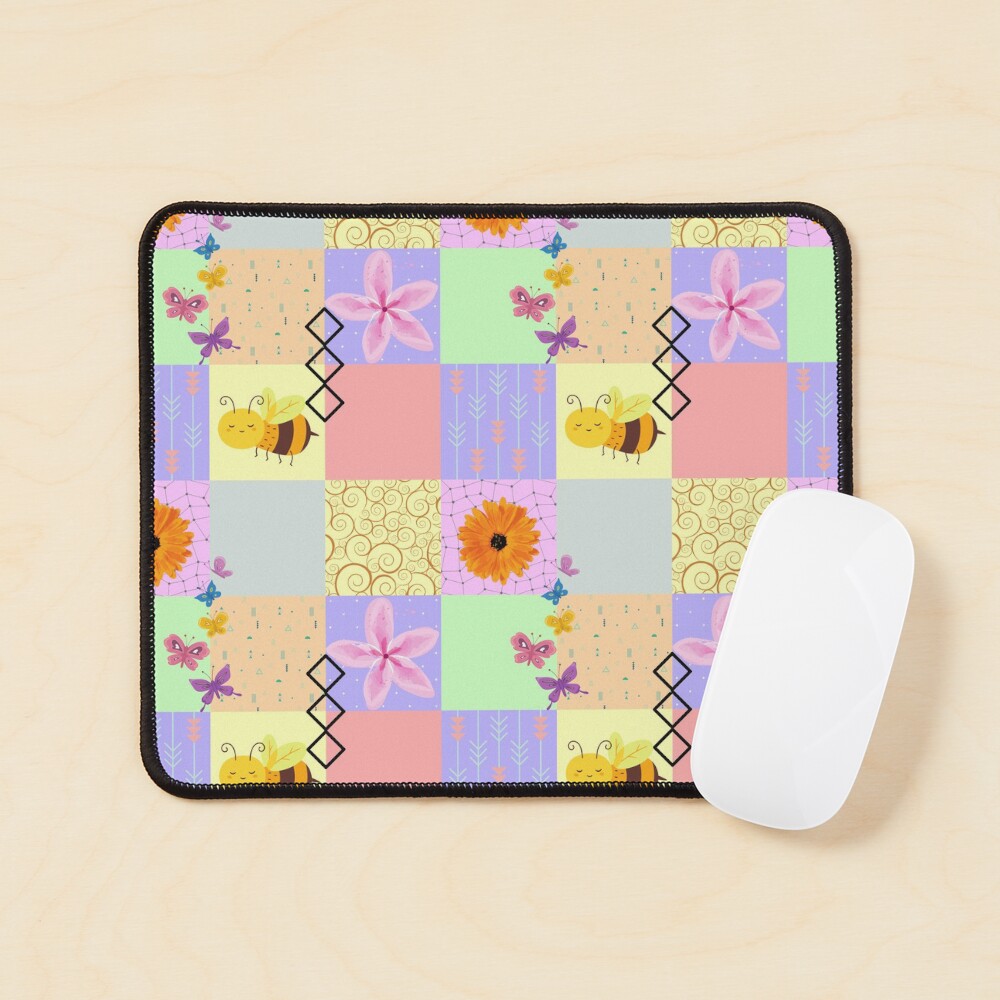 Item preview, Mouse Pad designed and sold by Chinxi.