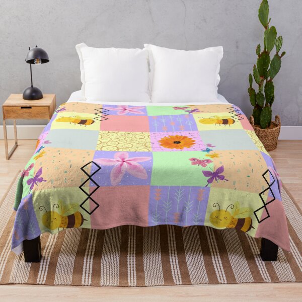 Item preview, Abstract Cute Spring design designed and sold by Chinxi.