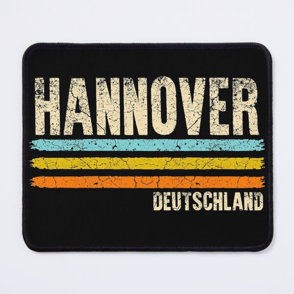 Item preview, Hanover Germany designed and sold by Mila1946.