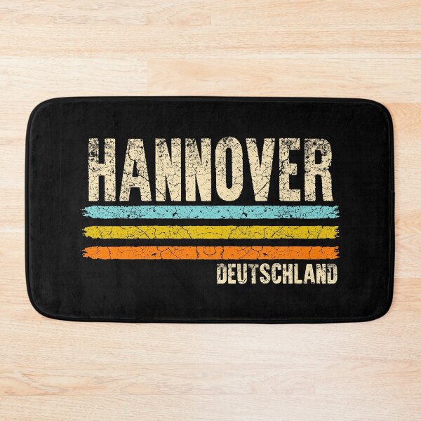 Item preview, Hanover Germany designed and sold by Mila1946.