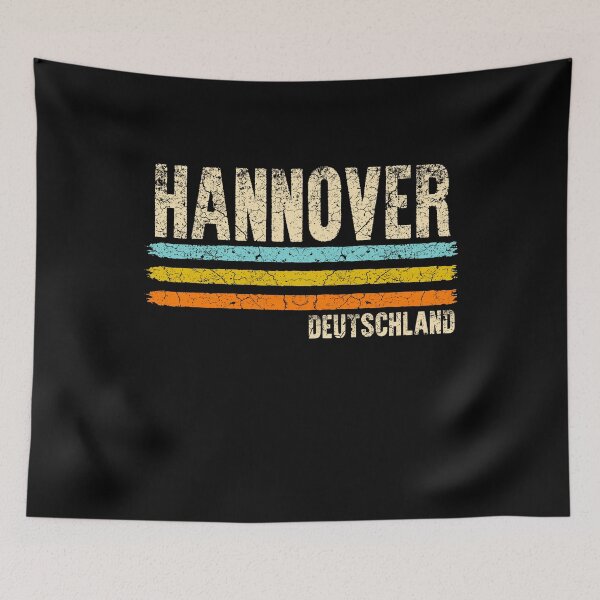 Item preview, Hanover Germany designed and sold by Mila1946.
