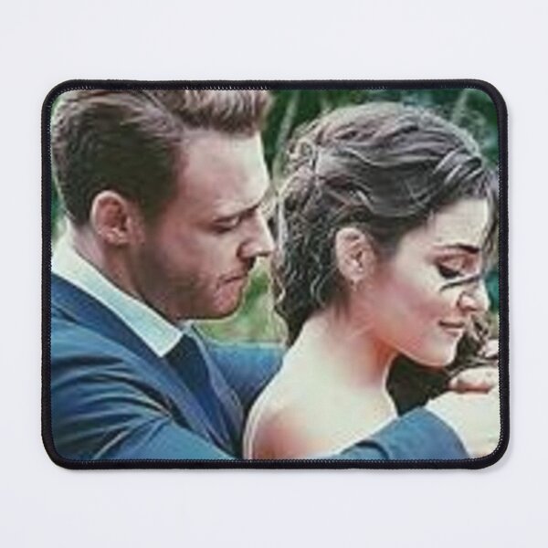 Item preview, Eda e Serkan  designed and sold by Dragon20yt.