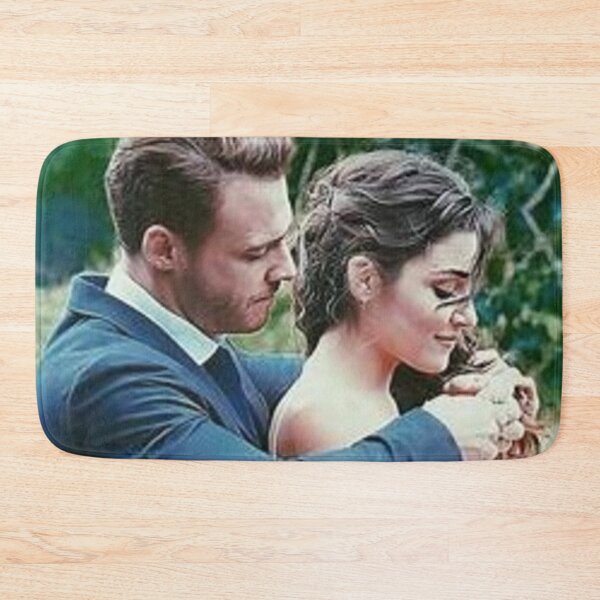 Item preview, Eda e Serkan  designed and sold by Dragon20yt.