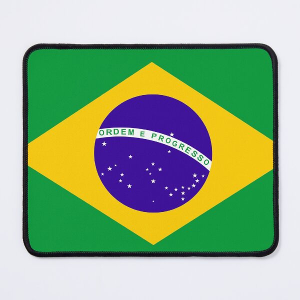 Item preview, flag of brazil designed and sold by tony4urban.