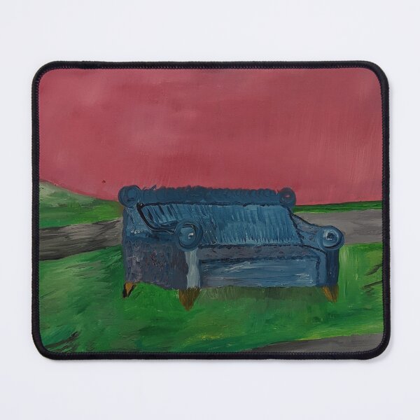Item preview, Lonely Couch designed and sold by Maxwell Nightser.
