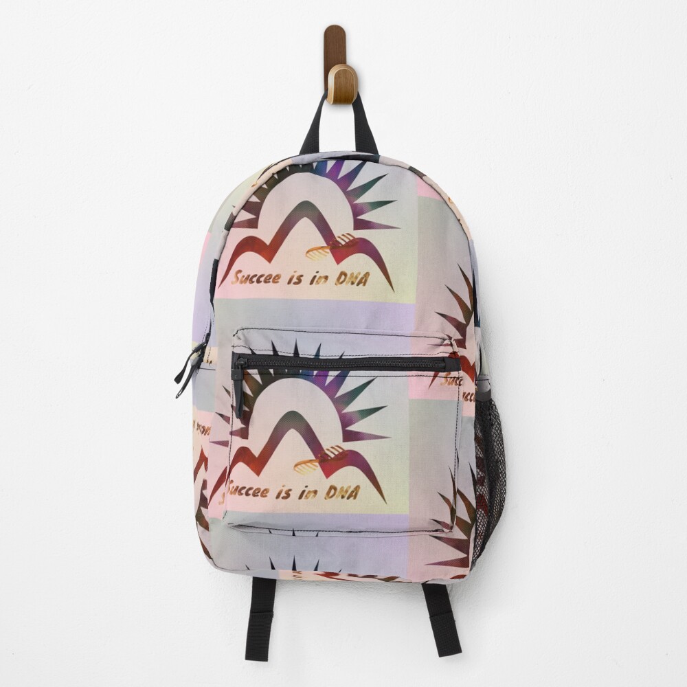 Item preview, Backpack designed and sold by Riry777.