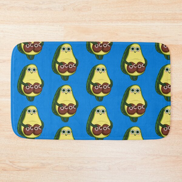 Item preview, Twin sons of avocado designed and sold by albertocubatas.