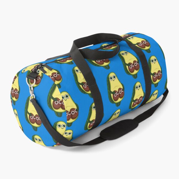 Item preview, Twin sons of avocado designed and sold by albertocubatas.
