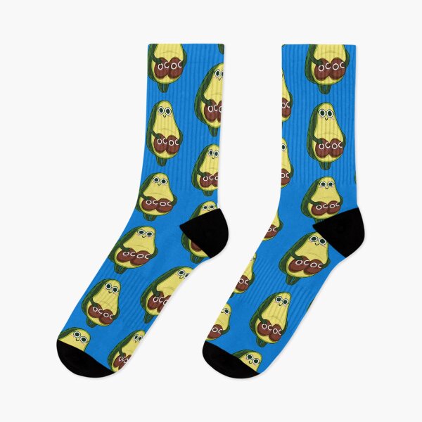 Item preview, Twin sons of avocado designed and sold by albertocubatas.
