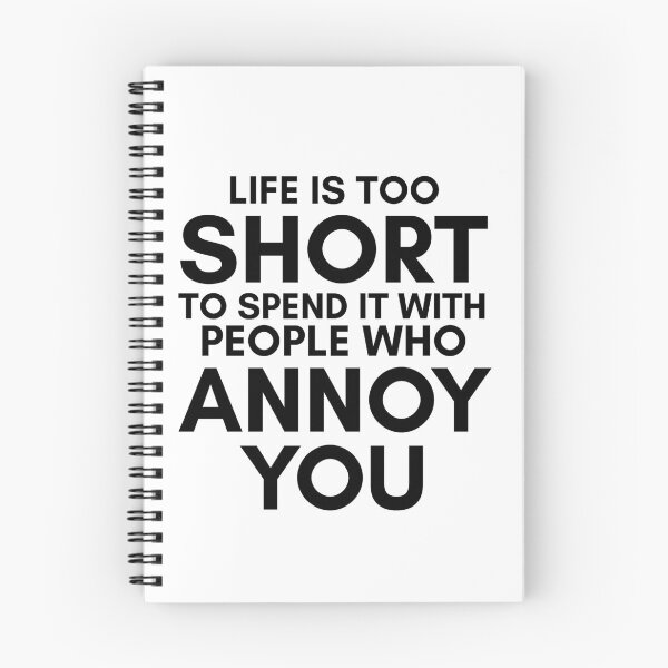 Item preview, That 70s' Show-Inspired "Life's Too Short" designed and sold by mulberrydragon.