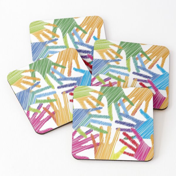 Item preview, Union touch hand drawn illustration designed and sold by Aroastock.