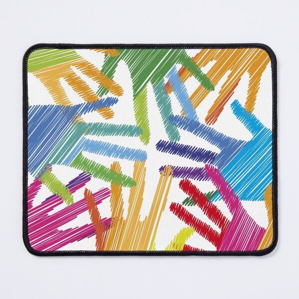 Item preview, Union touch hand drawn illustration designed and sold by Aroastock.
