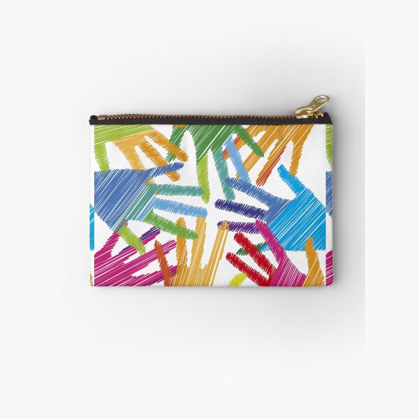 Item preview, Union touch hand drawn illustration designed and sold by Aroastock.