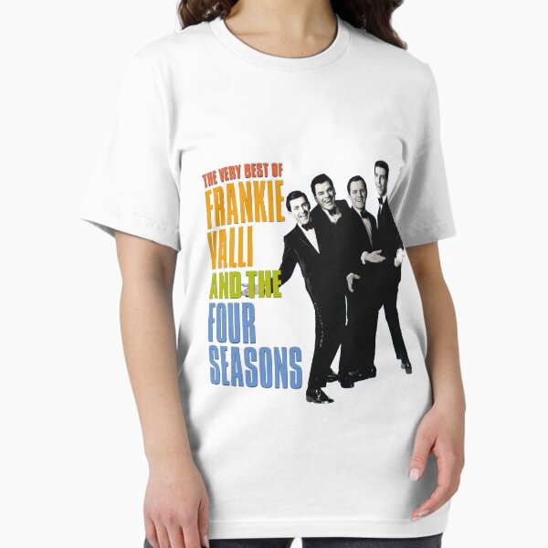 Aperçu de l'œuvre FRANKIE VALLI ET L'ALBUM DES QUATRE SAISONS 2021 DEDEKLISTA1 créée et vendue par ylisterr.