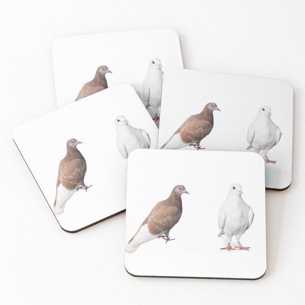 Item preview, birds stickers designed and sold by Tulips2.