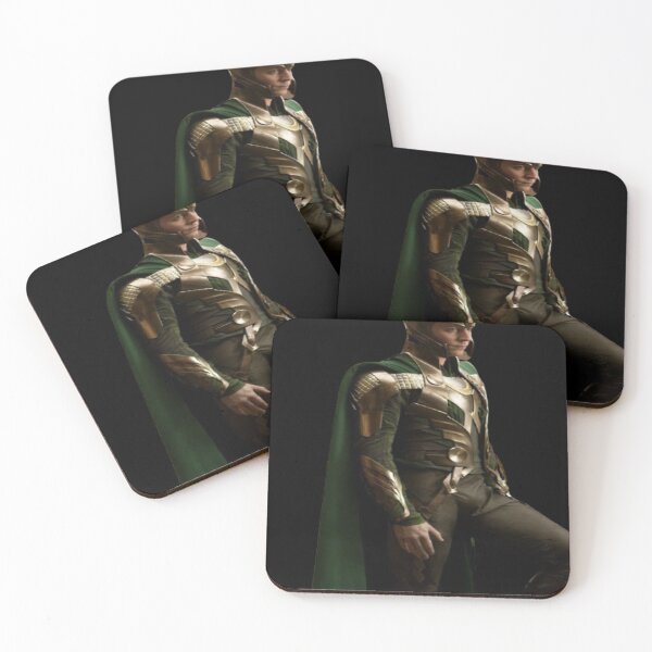 Item preview, Loki designed and sold by 2022Vision.