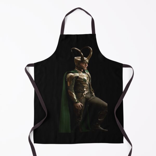 Item preview, Loki designed and sold by 2022Vision.