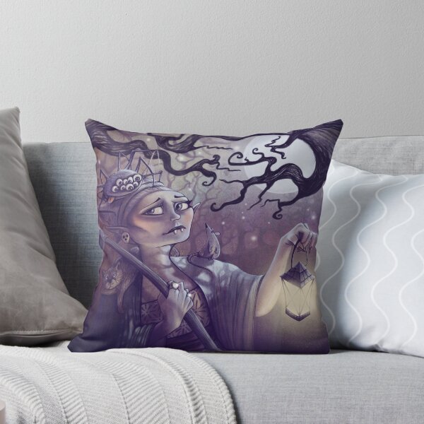 Item preview, Spooked! designed and sold by Mint & Scribble.