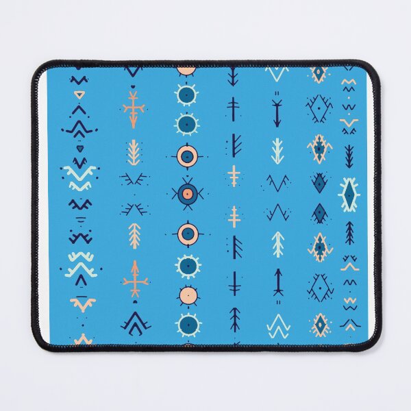 Item preview, berber symbol designed and sold by Lunambe.