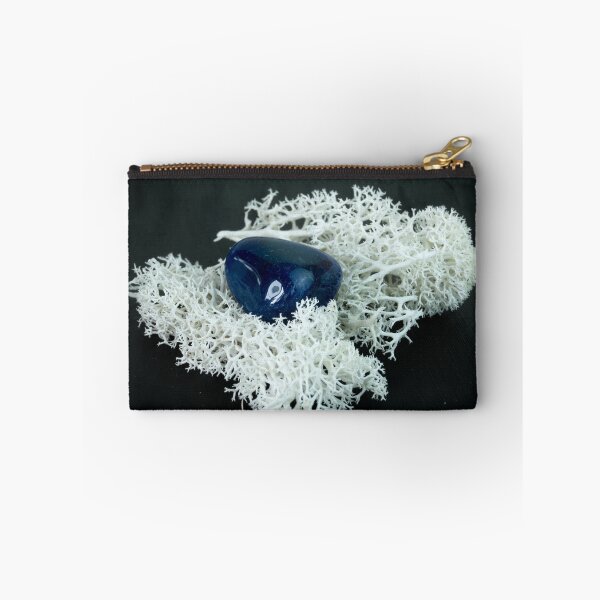 Item preview, Agate blue from Brazil designed and sold by Tae Mi.