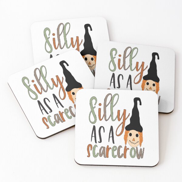 Item preview, Silly as a Scarecrow designed and sold by davidmurtagh.