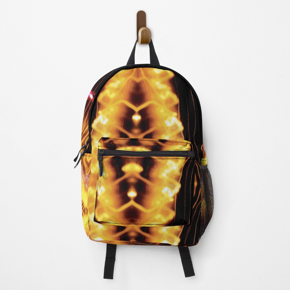 Item preview, Backpack designed and sold by RIGHTCHUS.