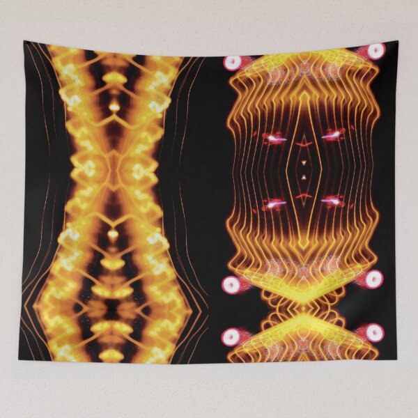 Item preview, Yellow Laser Lights designed and sold by RIGHTCHUS.