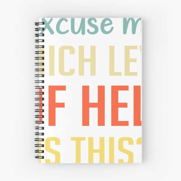 Item preview, Excuse Me Which Level Of Hell Is This designed and sold by Boum04.