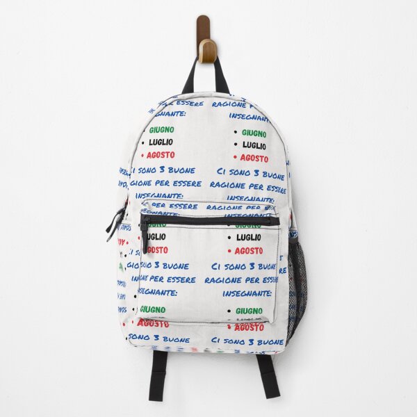 Item preview, Ci sono 3 buone ragione per essere insegnante designed and sold by omaeth303.