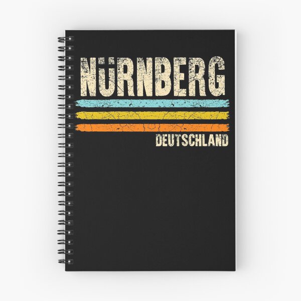 Item preview, Nurnberg, Germany designed and sold by Mila1946.