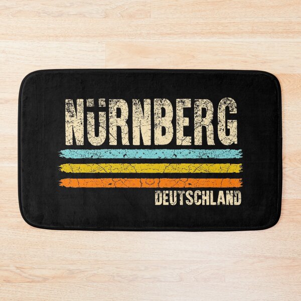 Item preview, Nurnberg, Germany designed and sold by Mila1946.