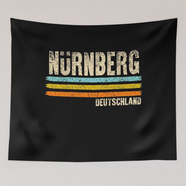 Item preview, Nurnberg, Germany designed and sold by Mila1946.