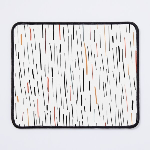 Item preview, Colorful dashes designed and sold by Olga Lashko.