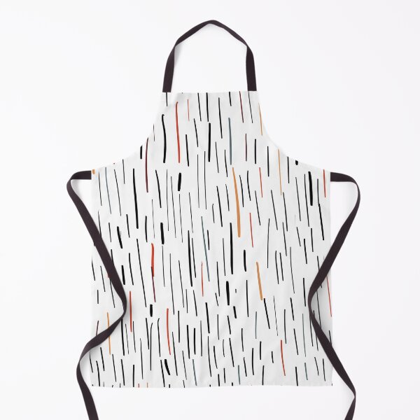 Item preview, Colorful dashes designed and sold by Olga Lashko.
