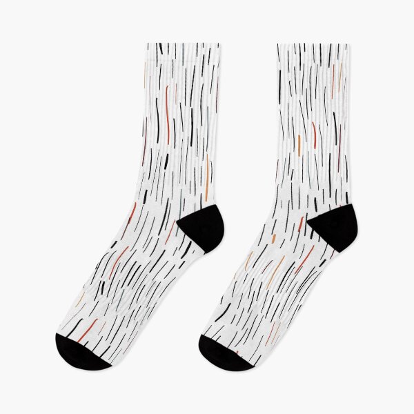Item preview, Colorful dashes designed and sold by Olga Lashko.