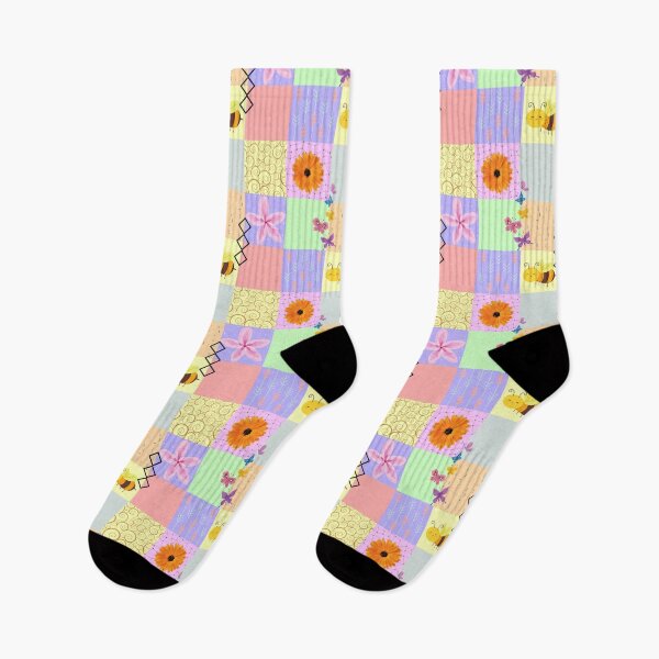 Item preview, Abstract Cute Spring design designed and sold by Chinxi.