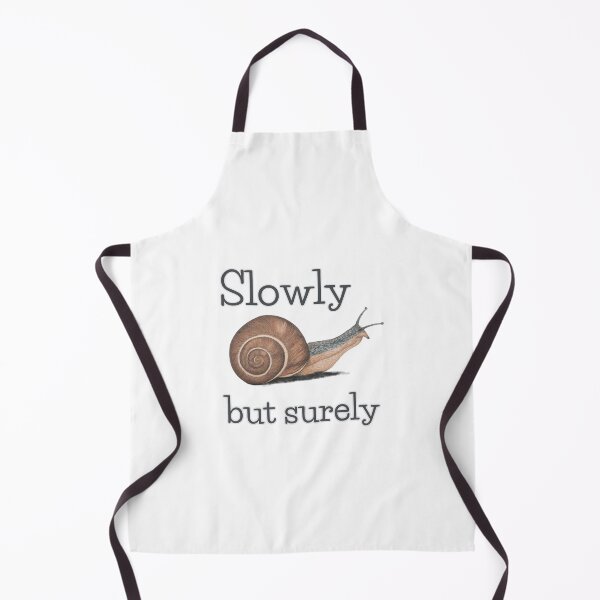 Item preview, Slowly but surely designed and sold by NathBros.