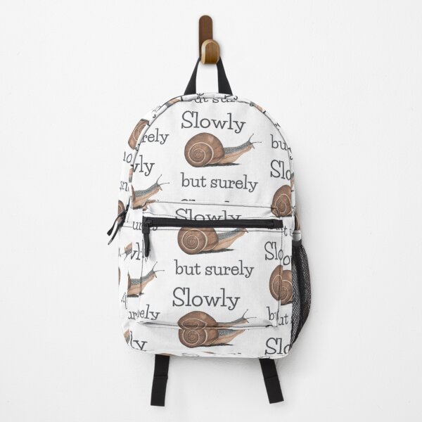 Item preview, Slowly but surely designed and sold by NathBros.