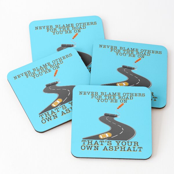 Item preview, Attitude to life  designed and sold by Monkey204.