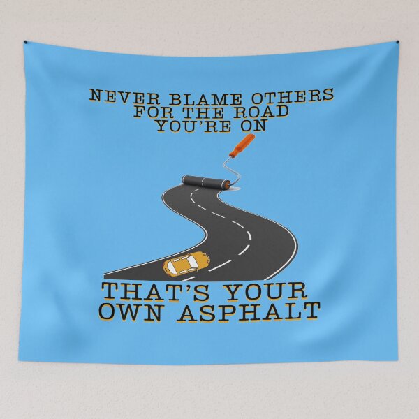 Item preview, Attitude to life  designed and sold by Monkey204.