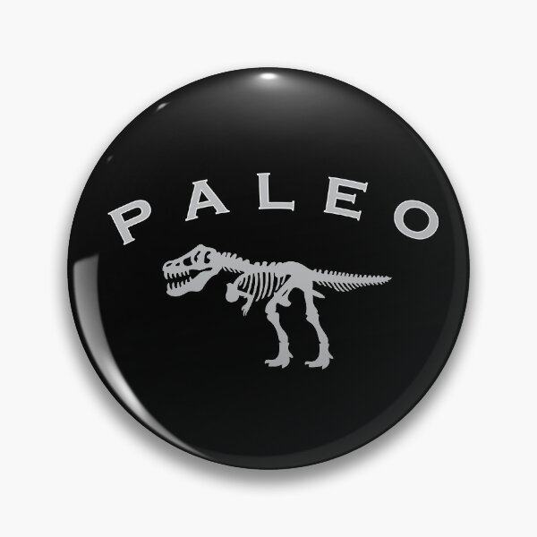 Item preview, Paleo designed and sold by ArtofDissent.