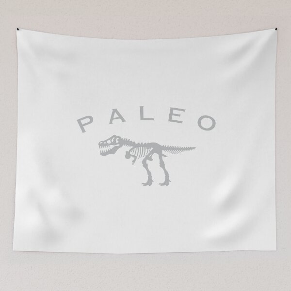 Item preview, Paleo designed and sold by ArtofDissent.
