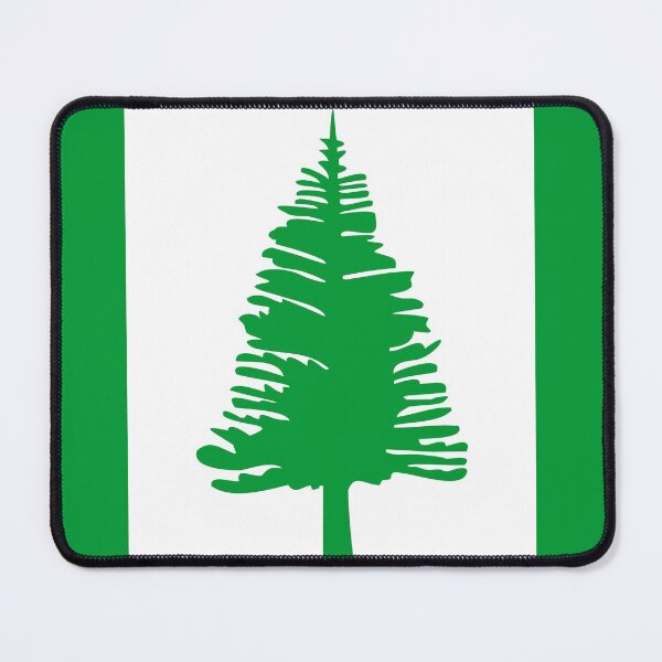 Item preview, flag of Norfolk Island designed and sold by tony4urban.