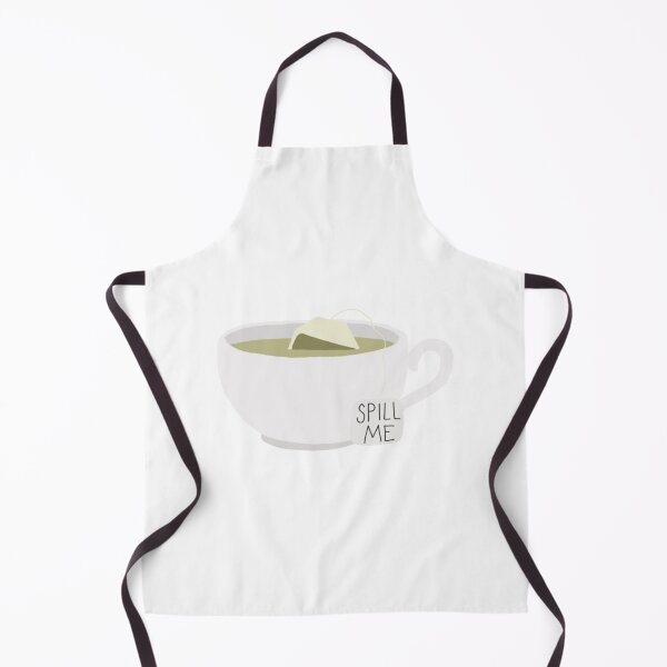 Item preview, Spill The Tea designed and sold by sophaesthetic.