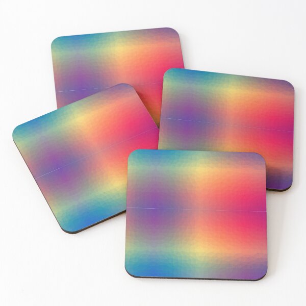 Item preview, Colorful Pattern designed and sold by StephenMollie.