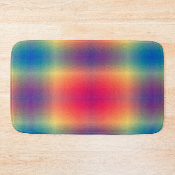 Item preview, Colorful Pattern designed and sold by StephenMollie.