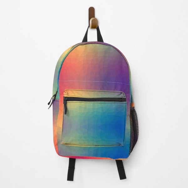 Item preview, Colorful Pattern designed and sold by StephenMollie.