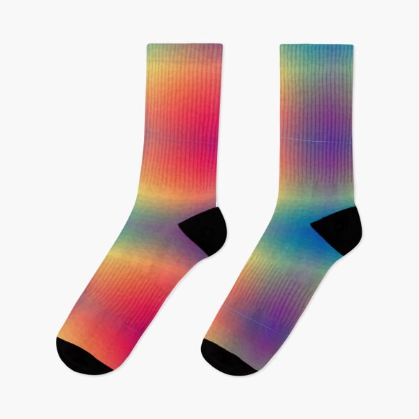 Item preview, Colorful Pattern designed and sold by StephenMollie.